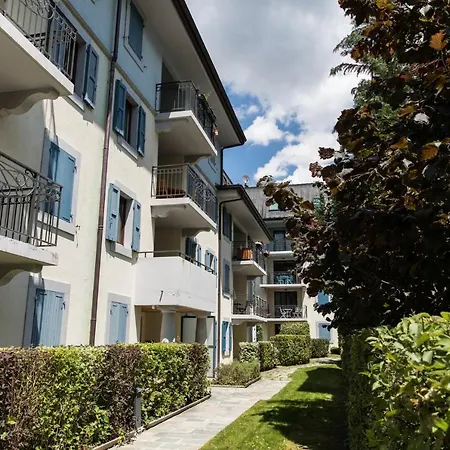 Apartment Le Paradis Chamonix