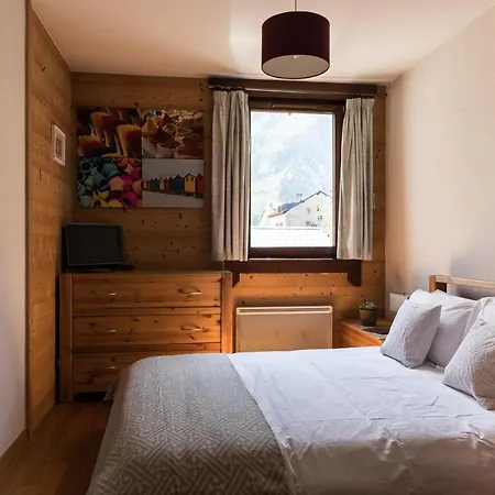 Le Paradis Apartment *