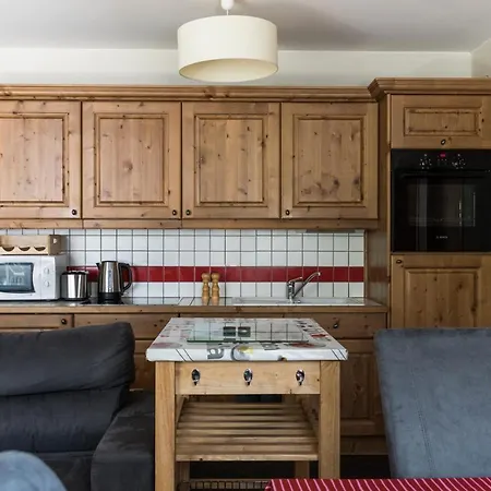 Le Paradis Apartment