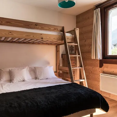 Apartment Le Paradis